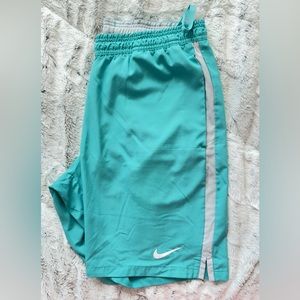 Men’s dri-fit athletic shorts